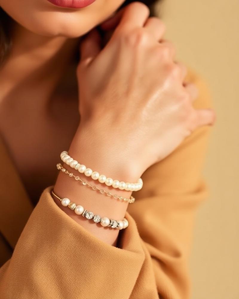Bracelets by Melissima