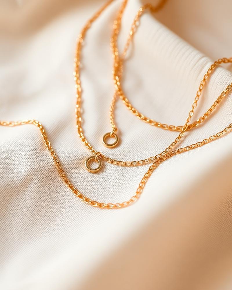 Chains — Melissima