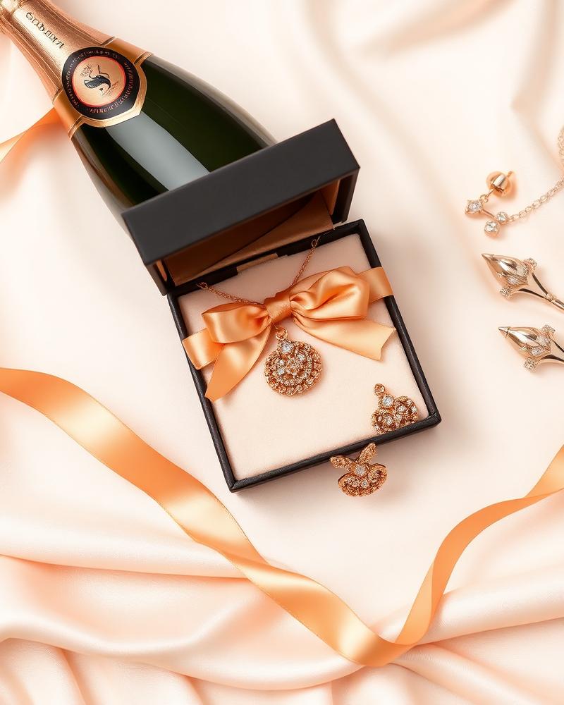 Gift Sets — Melissima