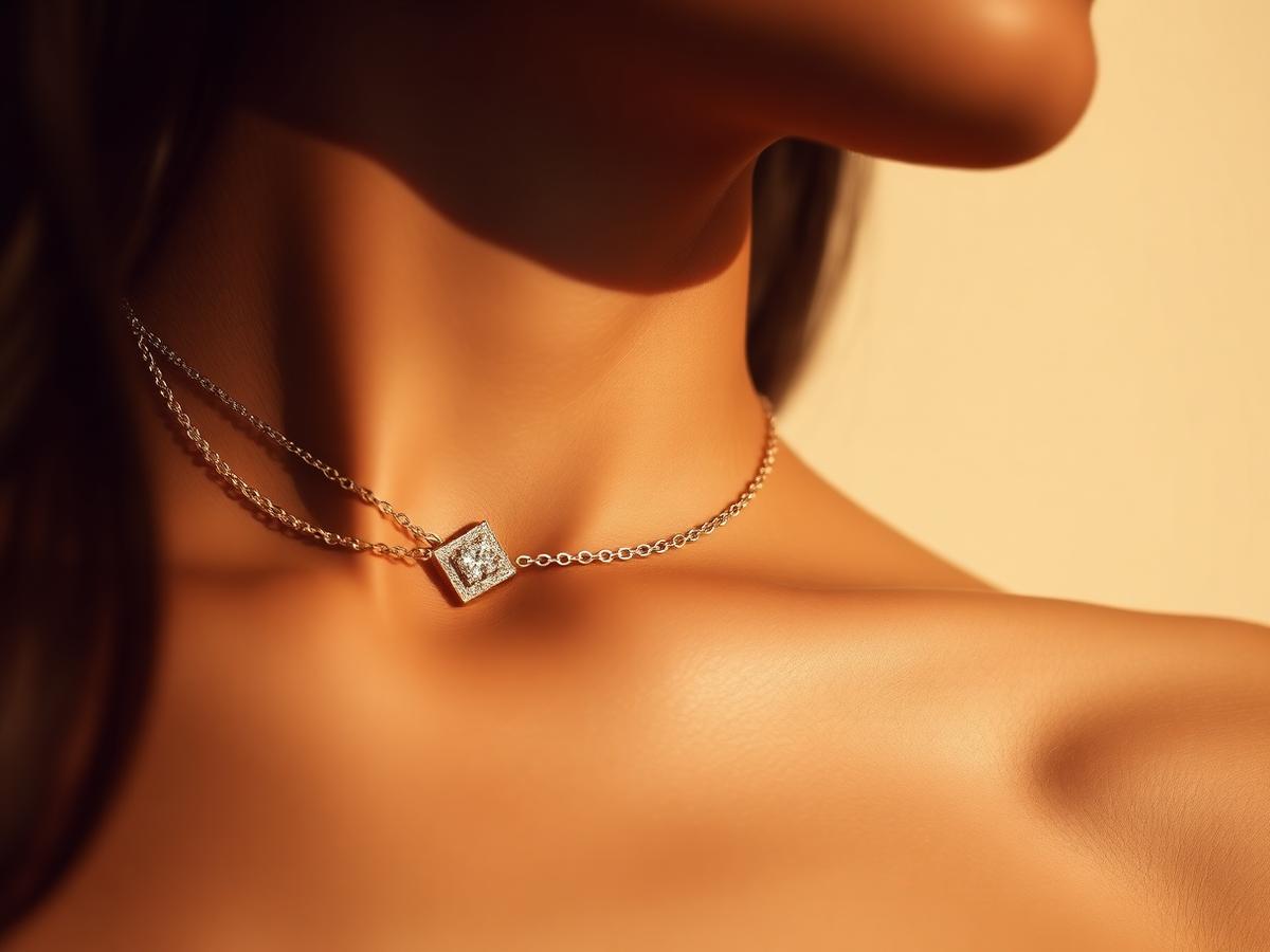 Fine Jewellery collection by Melissima