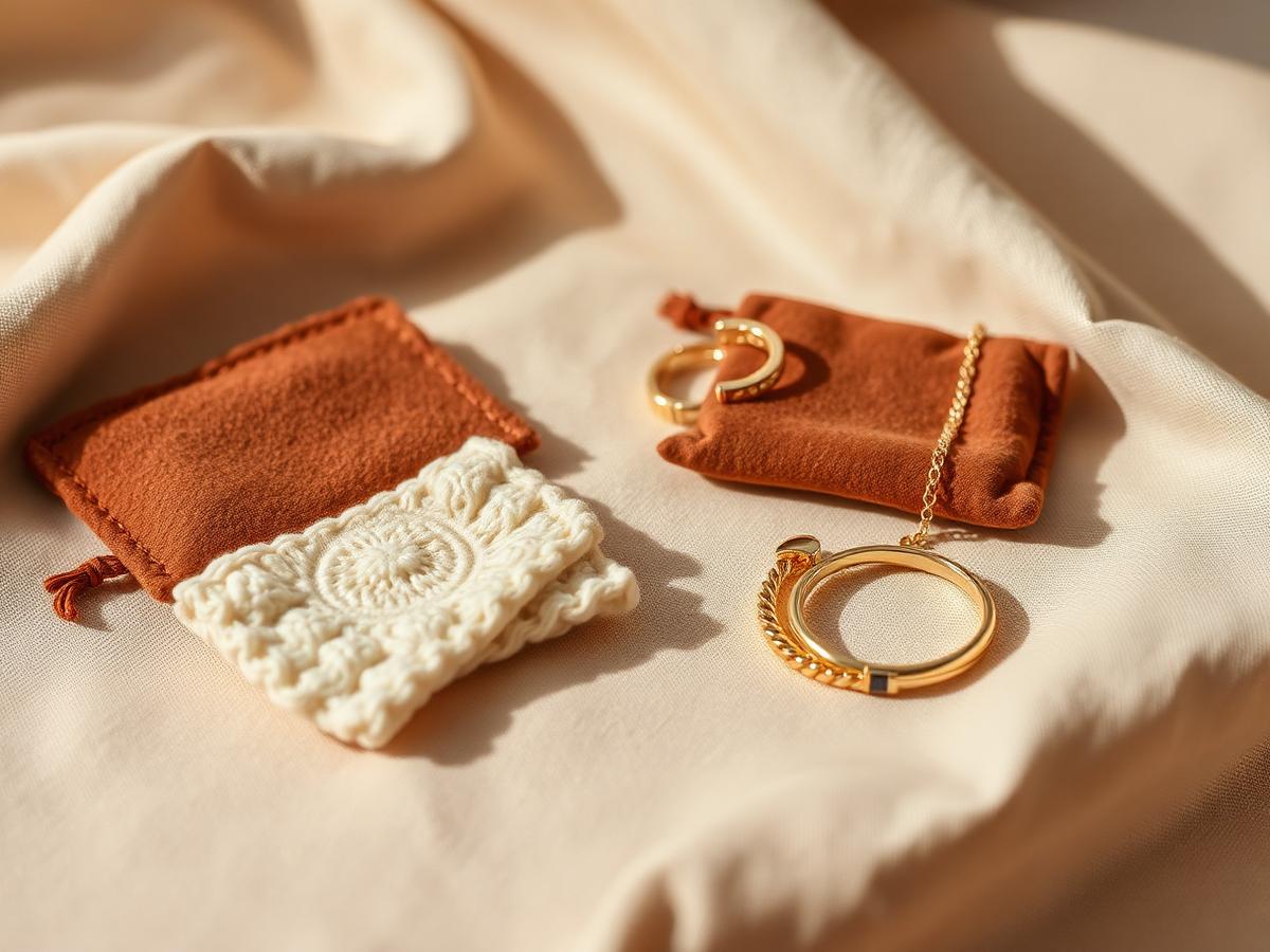 Jewellery Care Guide — Melissima journal