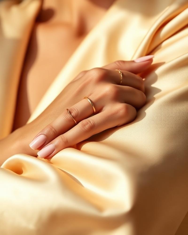 Rings by Melissima
